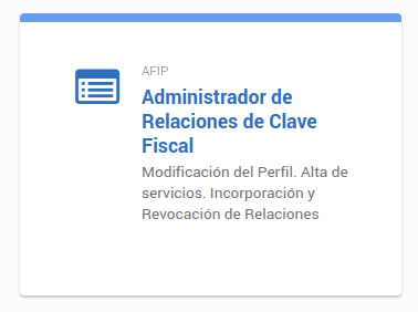 Configurar Facturación Electrónica Argentina - Responsable Inscripto