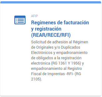 Configurar Facturación Electrónica Argentina - Responsable Inscripto